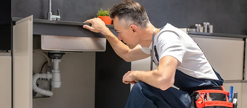 Sewer & Water Pipe Replacement Services in Vanier, Oshawa