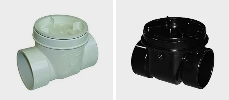 Backflow Preventer Installation in Vanier, Oshawa