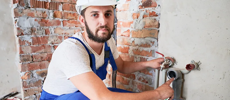 Affordable Plumbing Company in Vanier, Oshawa