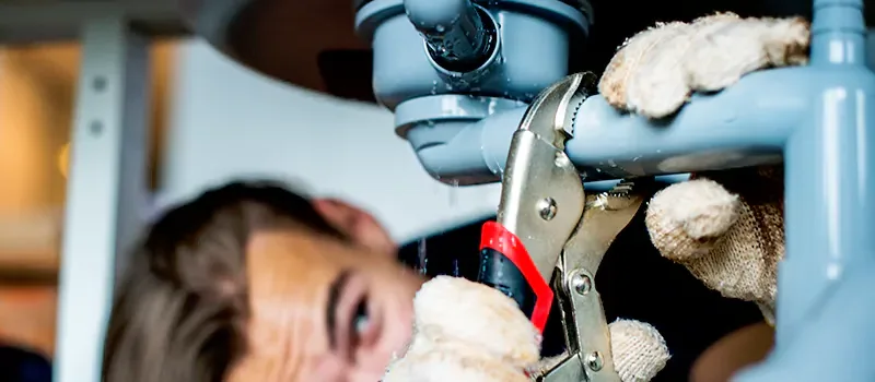 Hidden Water Leaks Detection in Pipes in Vanier, Oshawa